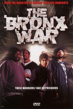 The Bronx War