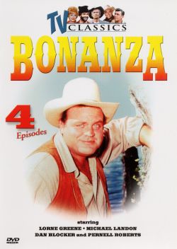 Bonanza: The Gunmen