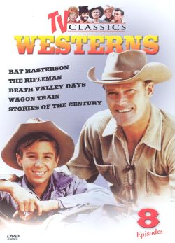 Bat Masterson [TV Series]