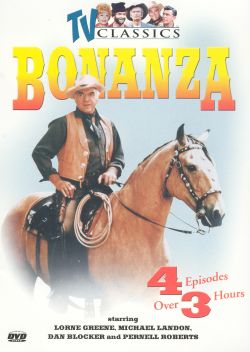 Bonanza: The Courtship