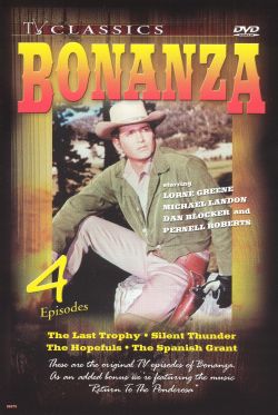 Bonanza: The Hopefuls