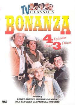 Bonanza: Showdown