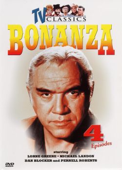 Bonanza: The Avenger