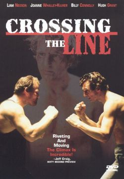 Crossing the Line
