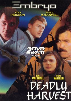 Deadly Harvest