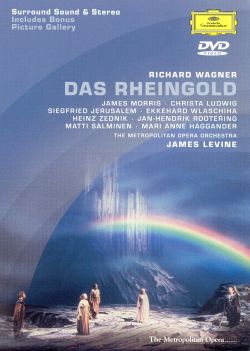 Das Rheingold (Metropolitan Opera)