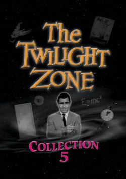 The Twilight Zone: Come Wander With Me