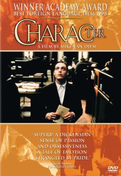 Character