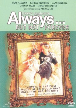 Always... But Not Forever