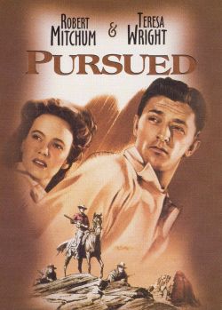 Pursued