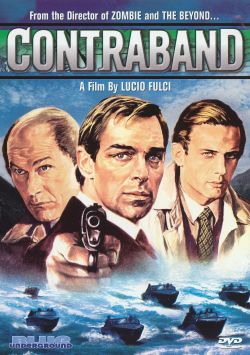 Contraband