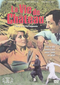 La Vie de Château