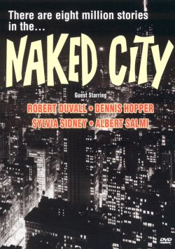 Naked City: Shoes for Vinnie Winford