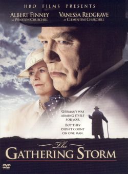 The Gathering Storm