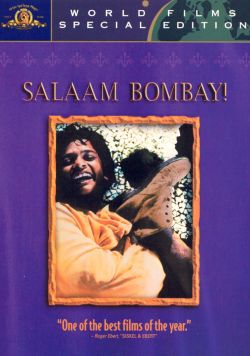 Salaam Bombay!