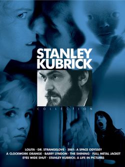Stanley Kubrick: A Life in Pictures