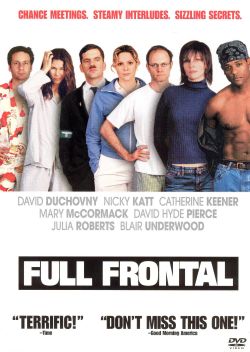 Full Frontal