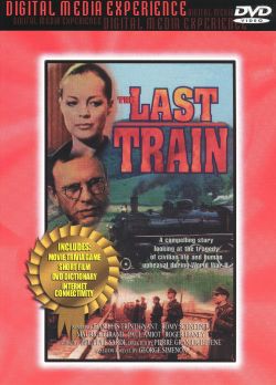 The Last Train