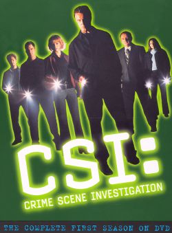 CSI: Crime Scene Investigation: $35K O.B.O.