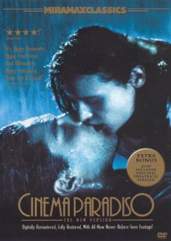 Cinema Paradiso: The New Version