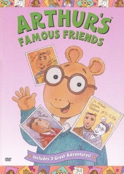 Arthur: My Music Rules