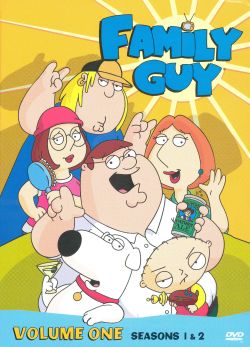 Family Guy: Death has a Shadow