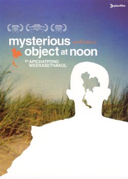 Mysterious Object at Noon