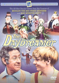 The Daydreamer