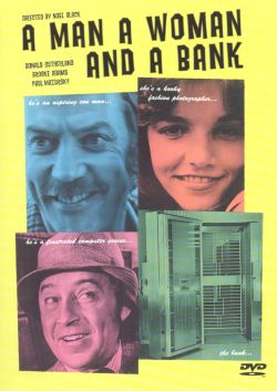 A Man, a Woman, and a Bank
