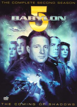Babylon 5: In the Shadow of Z'ha'dum