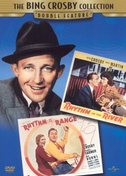 Rhythm on the Range