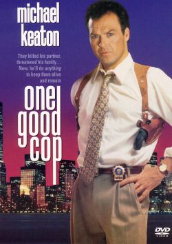 One Good Cop