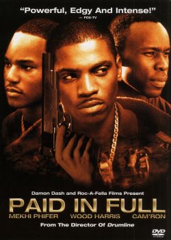 Paid in Full