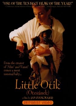 Little Otik