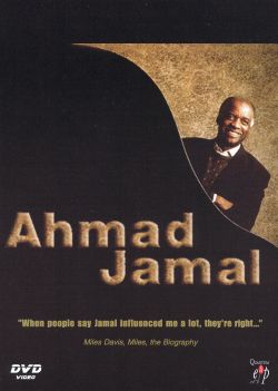 Ahmad Jamal Live