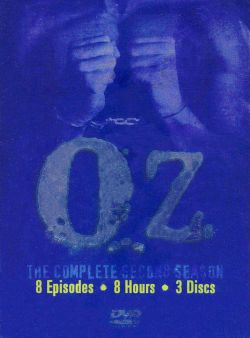 Oz: Great Men
