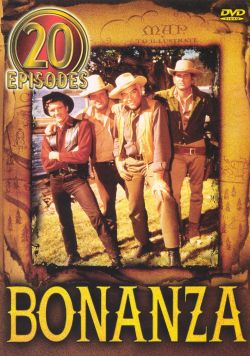 Bonanza: The Last Mission