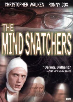 The Mind Snatchers