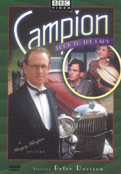 Campion: Look to the Lady