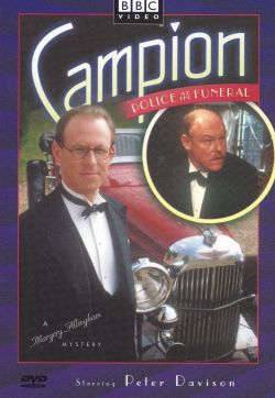 Campion: Police at the Funeral
