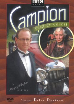 Campion: Death of a Ghost