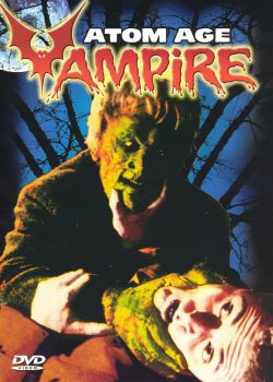 Atom Age Vampire