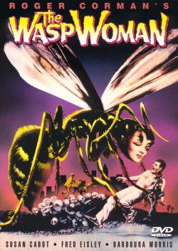 The Wasp Woman