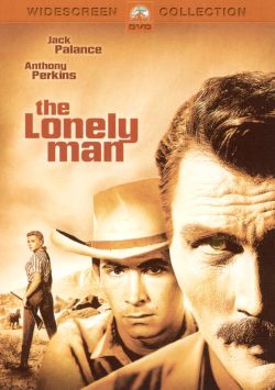 The Lonely Man