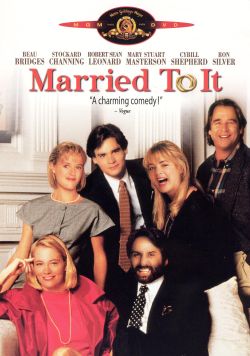 Married to It