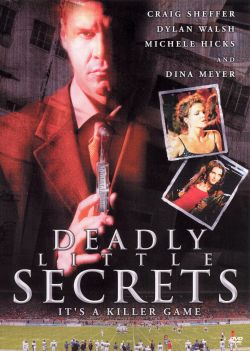 Deadly Little Secrets
