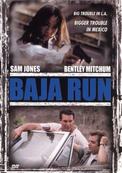 Baja Run
