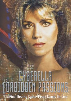 Cyberella: Forbidden Passions