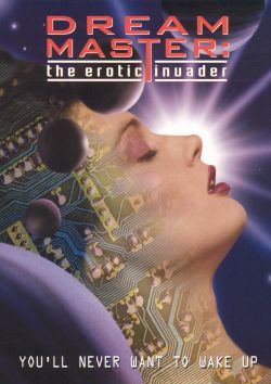 Dreammaster: The Erotic Invader