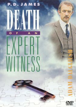 Death of an Expert Witness